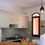 Сasa de vacaciones Sa Fiorida Vacanze