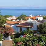 Sa Fiorida Vacanze Сasa de vacaciones