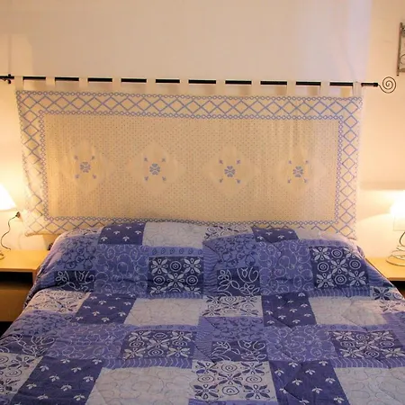 בית נופש Sa Fiorida Vacanze *