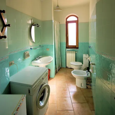 Holiday home Sa Fiorida Vacanze