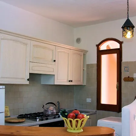 Holiday home Sa Fiorida Vacanze