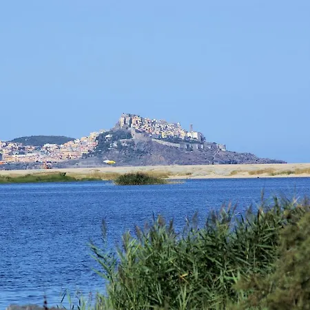 Sa Fiorida Vacanze בית נופש ואלדוריה