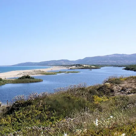 Sa Fiorida Vacanze בית נופש *
