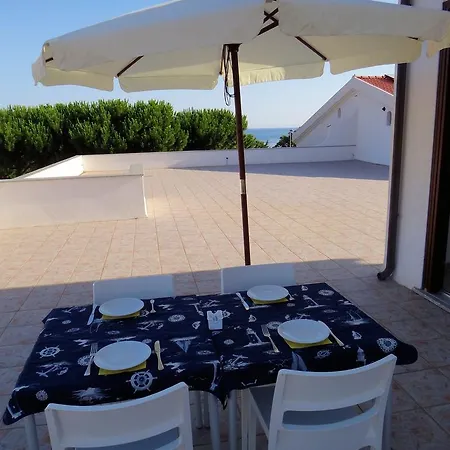 Sa Fiorida Vacanze *