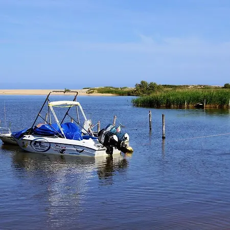 Sa Fiorida Vacanze בית נופש ואלדוריה