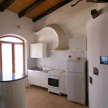 Sa Fiorida Vacanze