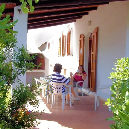 Sa Fiorida Vacanze Valledoria (Sardinia)