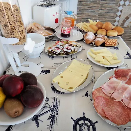 Sa Fiorida Vacanze