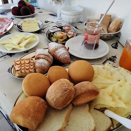 Holiday home Sa Fiorida Vacanze