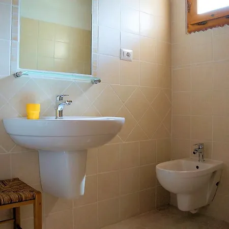 Sa Fiorida Vacanze Holiday home