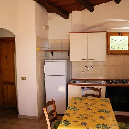 Sa Fiorida Vacanze בית נופש ואלדוריה