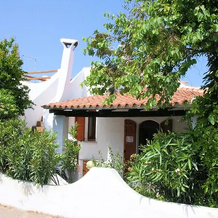 בית נופש Sa Fiorida Vacanze ואלדוריה
