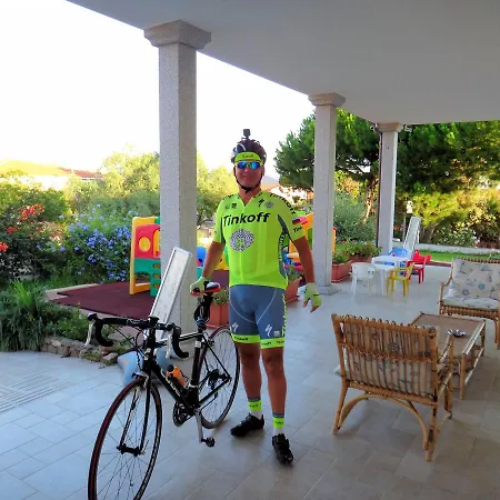Sa Fiorida Vacanze * ואלדוריה