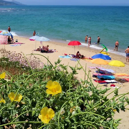Sa Fiorida Vacanze *