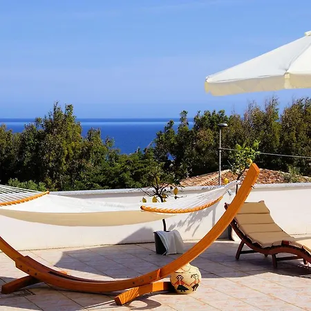 Sa Fiorida Vacanze Holiday home Valledoria (Sardinia)