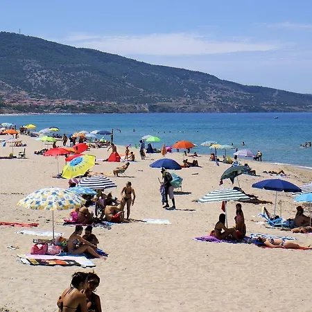 Sa Fiorida Vacanze