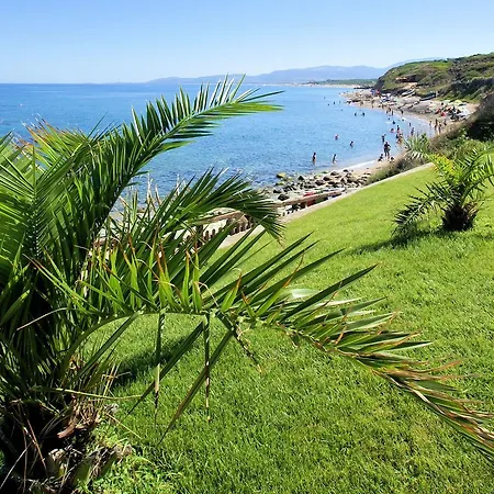 Sa Fiorida Vacanze Valledoria (Sardinia)