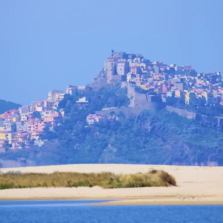 Sa Fiorida Vacanze Valledoria (Sardinia)