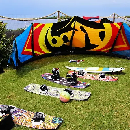 Sa Fiorida Vacanze בית נופש ואלדוריה