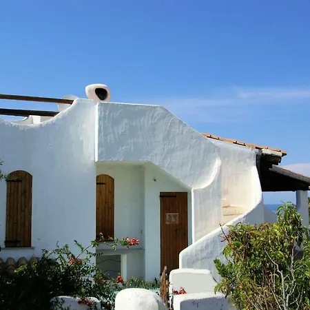 Sa Fiorida Vacanze Prázdninový dům Valledoria (Sardinia)