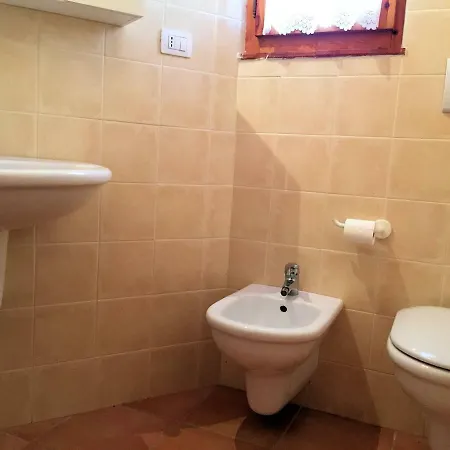 Sa Fiorida Vacanze * ואלדוריה