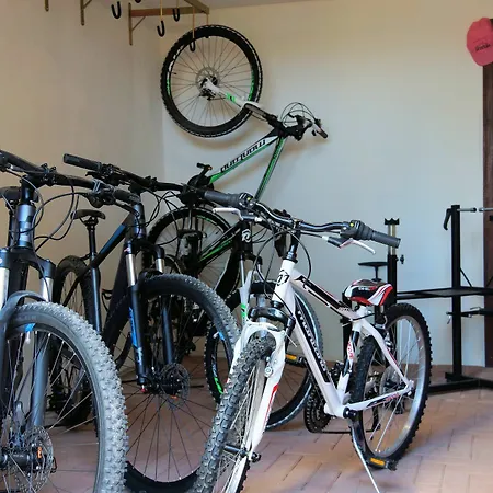 Holiday home Sa Fiorida Vacanze