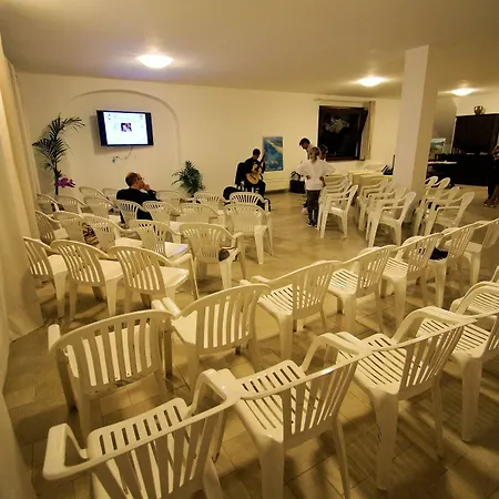 Sa Fiorida Vacanze ואלדוריה