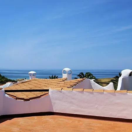 Sa Fiorida Vacanze Valledoria (Sardinia)
