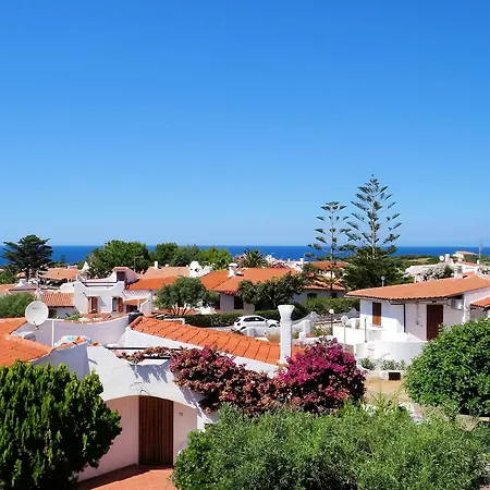 Sa Fiorida Vacanze Holiday home