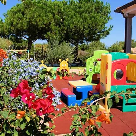 Sa Fiorida Vacanze