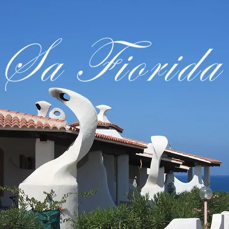 Sa Fiorida Vacanze בית נופש ואלדוריה