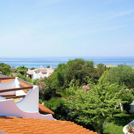 Sa Fiorida Vacanze בית נופש