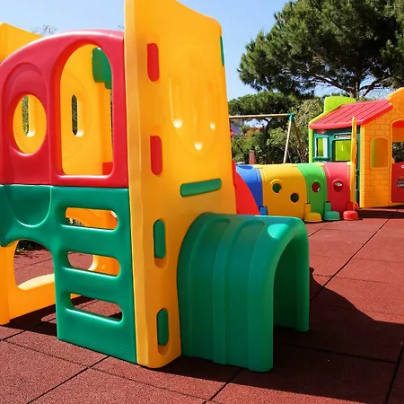 בית נופש Sa Fiorida Vacanze ואלדוריה