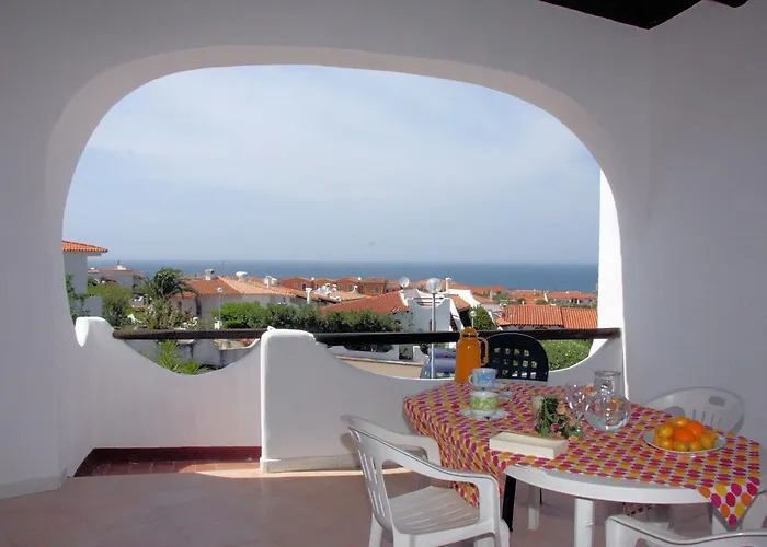 Sa Fiorida Vacanze Prázdninový dům *