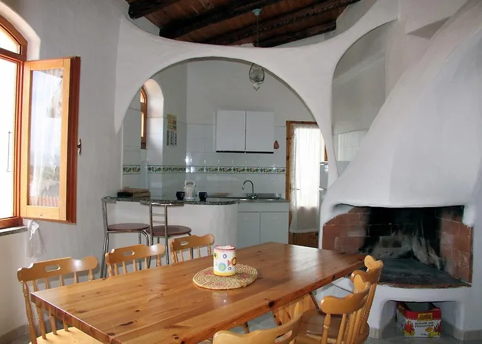 Sa Fiorida Vacanze Valledoria