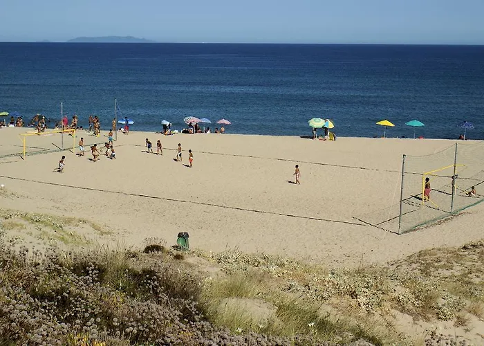 Sa Fiorida Vacanze Nyaraló *