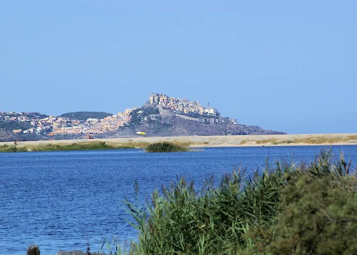 Sa Fiorida Vacanze Prázdninový dům Valledoria (Sardinia)