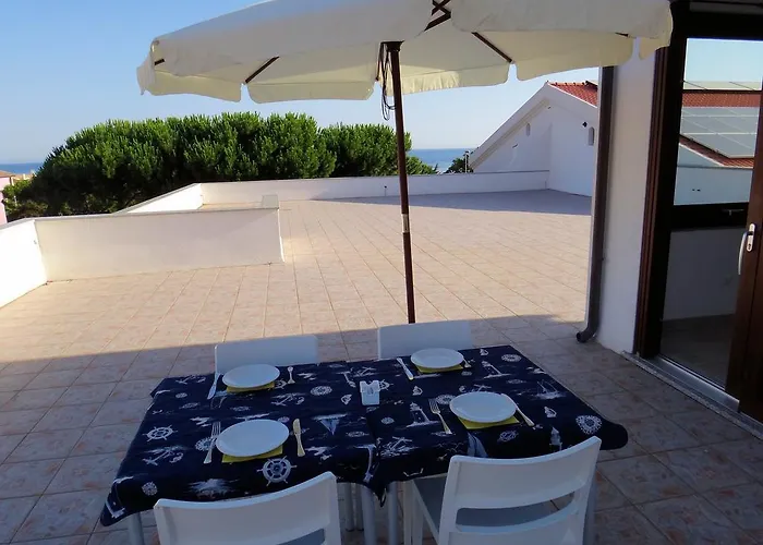 Sa Fiorida Vacanze *