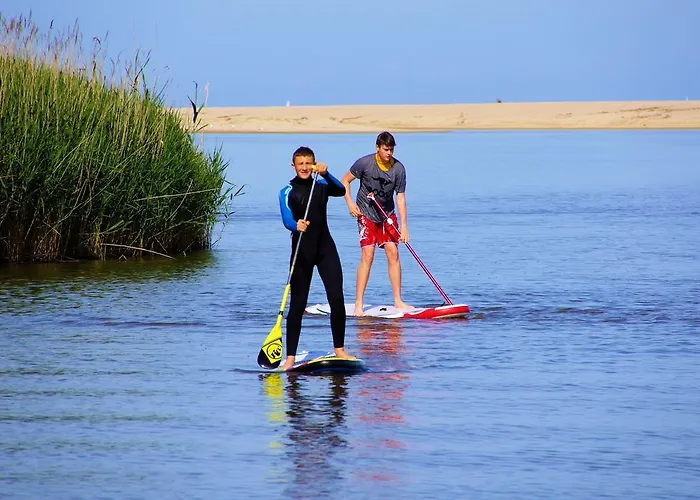 Sa Fiorida Vacanze Prázdninový dům *