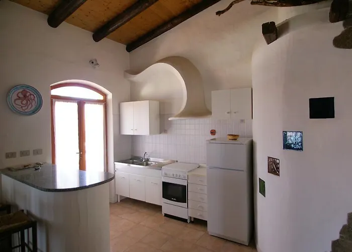 Sa Fiorida Vacanze