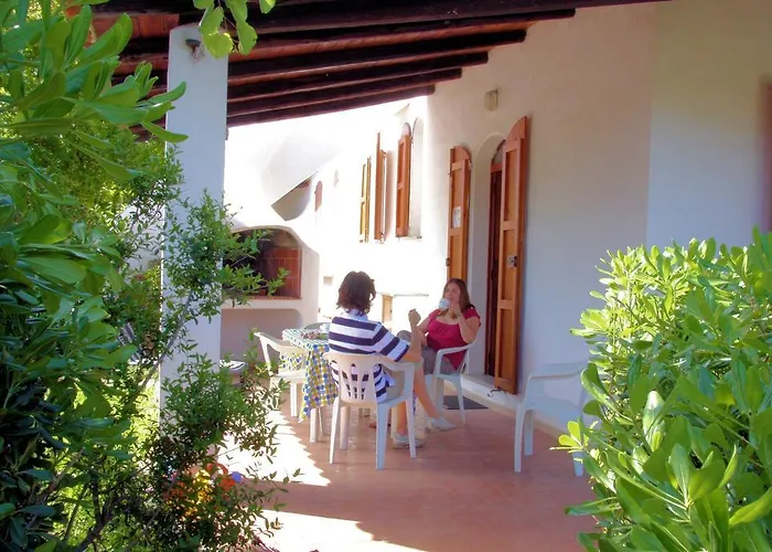 Sa Fiorida Vacanze Valledoria
