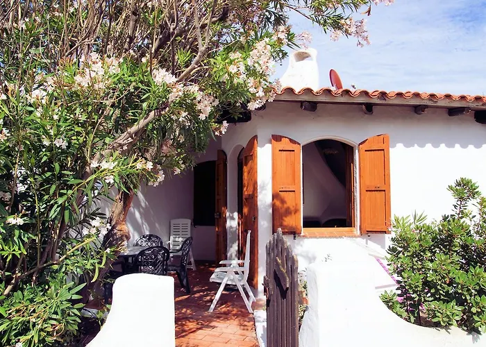 Sa Fiorida Vacanze * Valledoria (Sardinia)