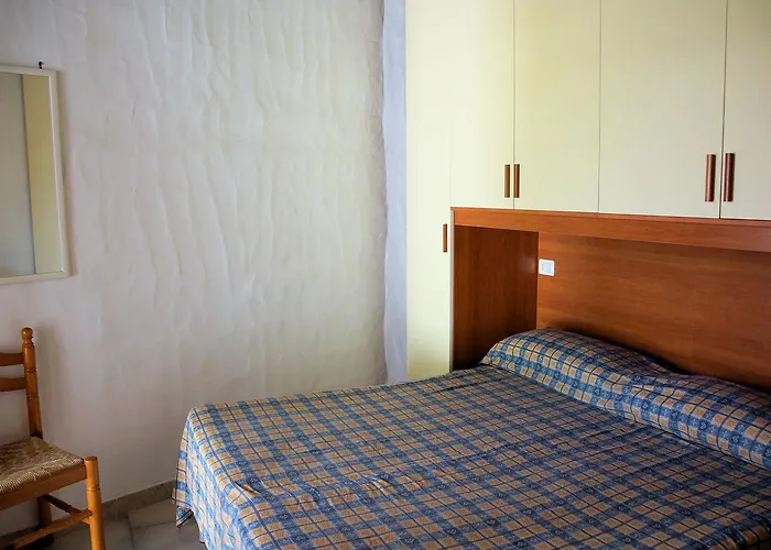 Sa Fiorida Vacanze