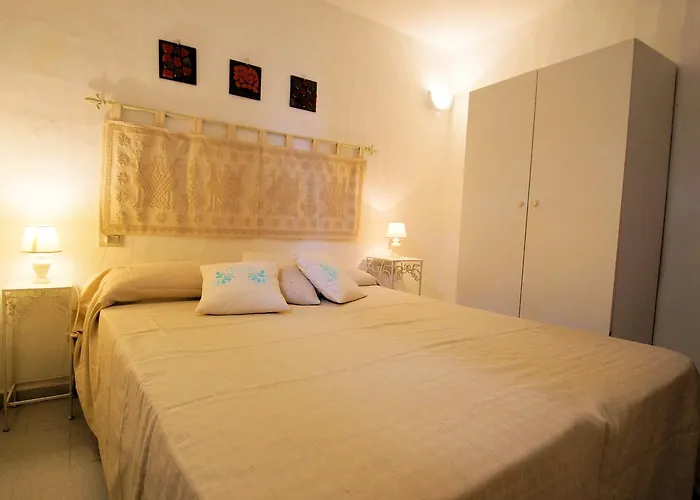 Prázdninový dům Sa Fiorida Vacanze Valledoria (Sardinia)