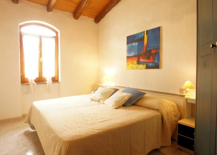 Sa Fiorida Vacanze Nyaraló Valledoria