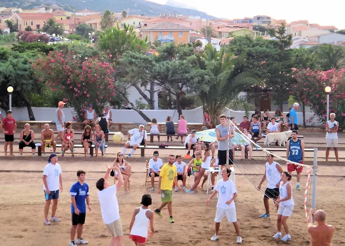 Sa Fiorida Vacanze Nyaraló