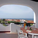 Sa Fiorida Vacanze Holiday home *