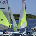 Sa Fiorida Vacanze Feriehus