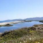 Sa Fiorida Vacanze Feriehus *