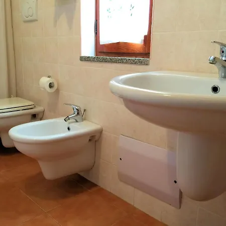 Sa Fiorida Vacanze فاليدوريا